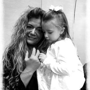 Meet your Posher, Dawn